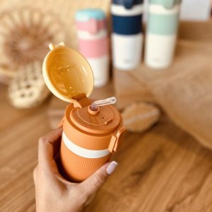خرید تراول ماگ نی دار