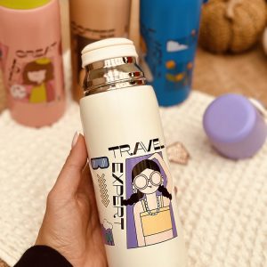 خرید فلاسک فانتزی