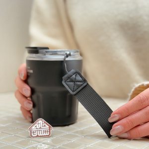 خرید تراول ماگ دوحالته دسته دار