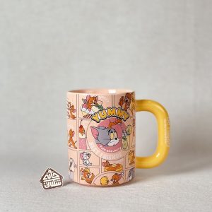 خرید ماگ تام و جری