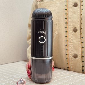 خرید قهوه ساز شارژی