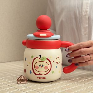 خرید تراول ماگ دوحالته