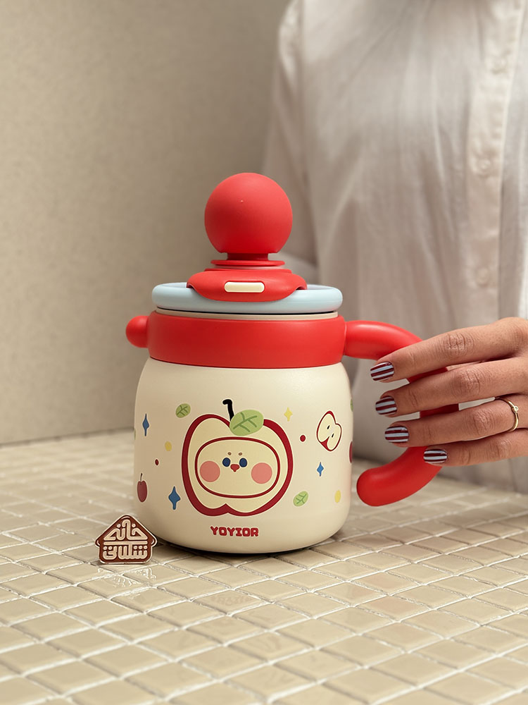 خرید تراول ماگ دوحالته