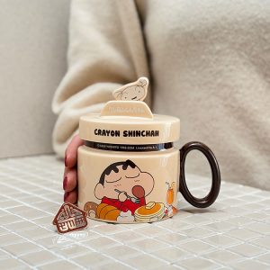 خرید ماگ فانتزی استند دار