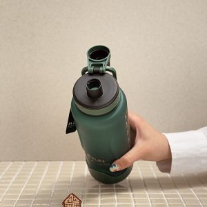 خرید قمقمه ی ورزشی