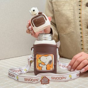 خرید تراول ماگ کاور دار