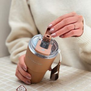 خرید تراول ماگ دوحالته