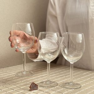 خرید ست 6 عددی گیلاس خوری برند IKEA