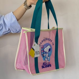 خرید کیف اورجینال استخری اسنوپی