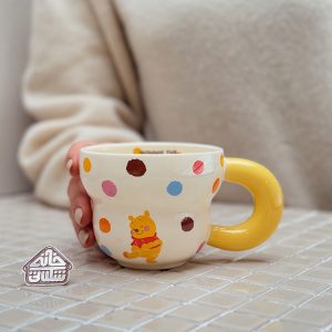 خرید ماگ دیزنی