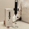 خرید همزن شارژی پایه دار 3 سر برند LePRESSO