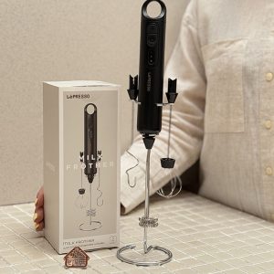 خرید همزن شارژی پایه دار 3 سر برند LePRESSO