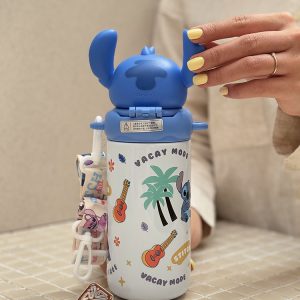 خرید تراول ماگ دیزنی استیچ