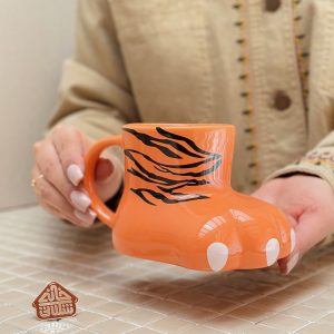 خرید ماگ کلکسیونی