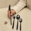 خرید ست 6 نفره 24 پارچه قاشق چنگال
