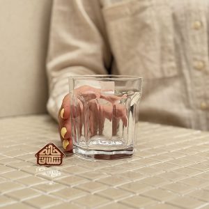 خرید لیوان برند Deli Glass