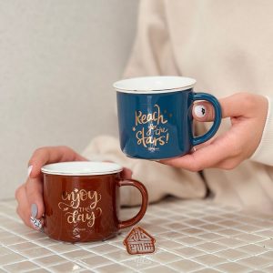 خرید مینی ماگ