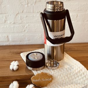خرید فلاسک دسته دار