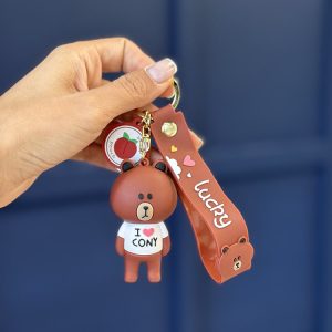 خرید جاسوییچی تدی