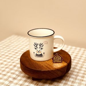 خرید ماگ حیوانات