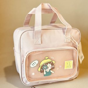 خرید کیف ظرف غذا فانتزی