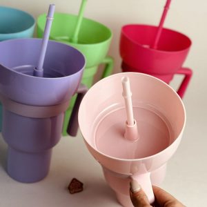 خرید ماگ تنقلات خوری