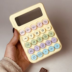 خرید ماشین حساب فانتزی