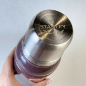 خرید فلاسک استنلی ۱۱۰سالگی Milestones Thermal Bottle 1L