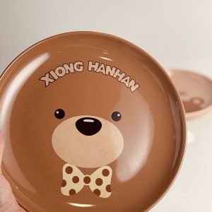 خرید ظروف تدی