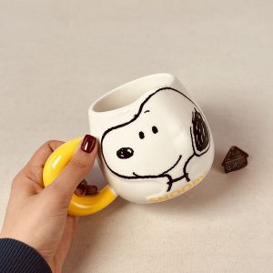 خرید ماگ اسنوپی