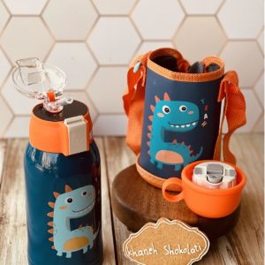 خرید فلاسک کودک
