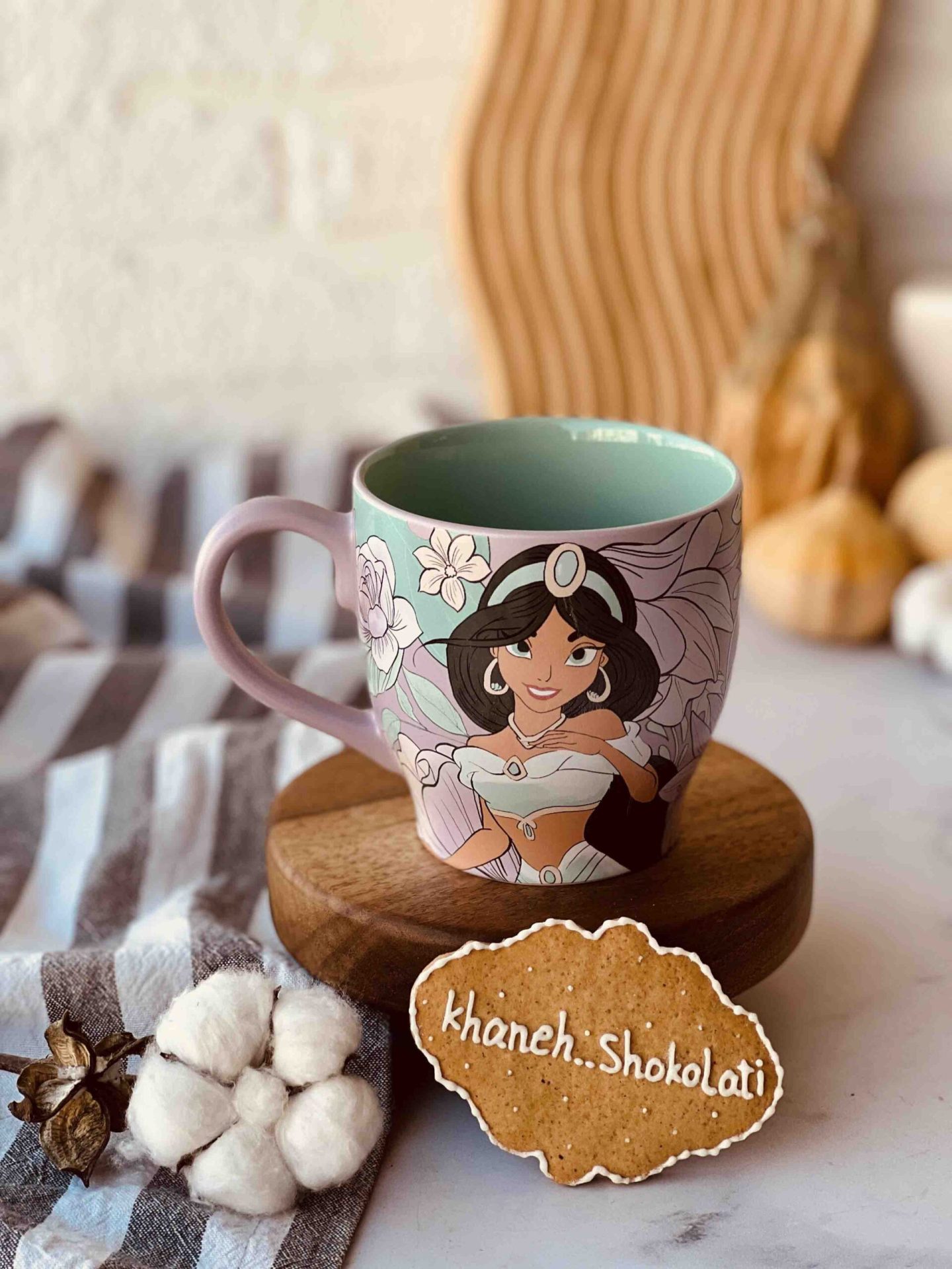 خرید ماگ دیزنی