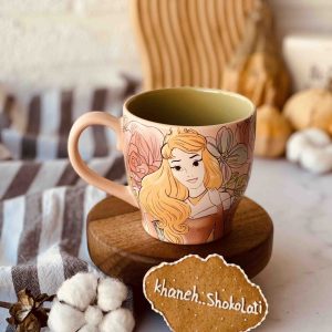 خرید ماگ دیزنی