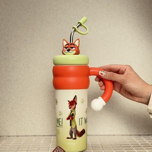 خرید تامبلر زوتوپیا