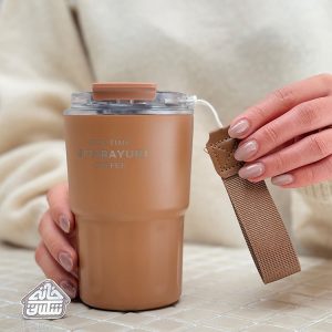خرید تراول ماگ دوحالته