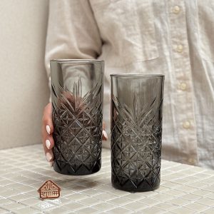 خرید ست 4 عددی لیوان پاشاباغچه