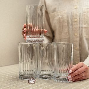 خرید لیوان بلند پاشاباغچه