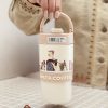 خرید تراول ماگ دوحالته costa