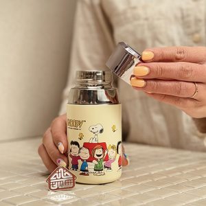 خرید مینی فلاسک اسنوپی
