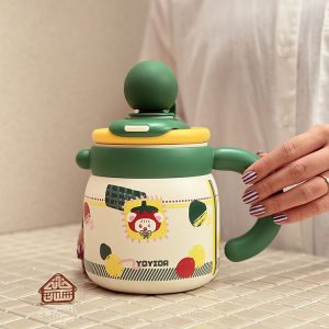 خرید تراول ماگ دوحالته
