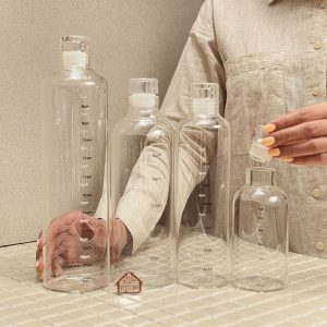 خرید بطری دتاکس