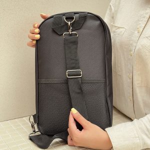 خرید ست استیل باربیکیو مسافرتی