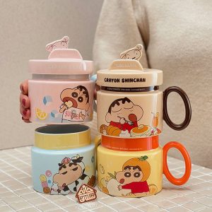 خرید ماگ فانتزی استند دار