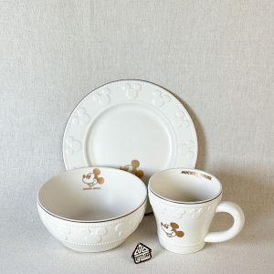 خرید ست ظروف میکی دیزنی