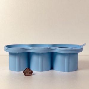 خرید قالب یخ سیلیکونی