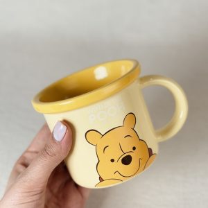 خرید ماگ پو دیزنی