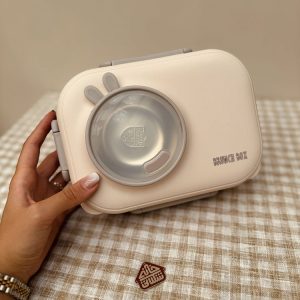 خرید ظرف غذا داخل استیل