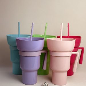 خرید ماگ تنقلات خوری