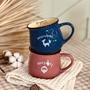 خرید ماگ رجینال