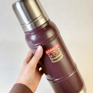 خرید فلاسک استنلی ۱۱۰سالگی Milestones Thermal Bottle 1L